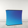 Semi Automatic Rectangular Pop Up Promotional Counter