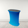 Automatic Pop Up Promotional Counter - Available in 2 Shapes