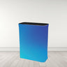 Square SEG Tube Promotional Counter
