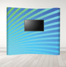 Pop Up Display TV Screen Mount