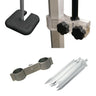 Gazebo Accessories
