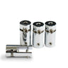 Hanging Wire Kit Single Panel Support (4 Pack)