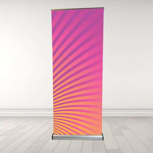 Interchangeable Cassette R Banner.