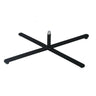 Economy Cross Foot Base For Small & Medium Flags