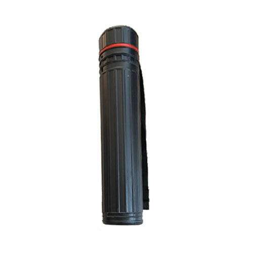 Telescopic Graphic Tube.