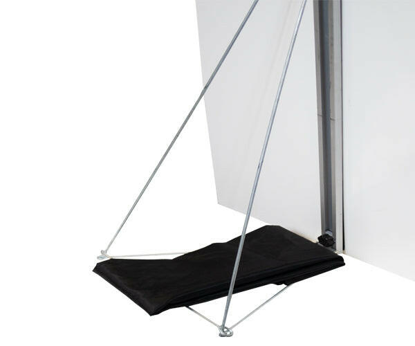 Strut Frame Panel Rigid Strut Frame For Graphic Panel — Display Direct