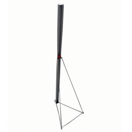Strut Frame Panel Rigid Strut Frame For Graphic Panel — Display Direct