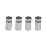Edge Standoffs (4 Pack) - Available in 4 Sizes