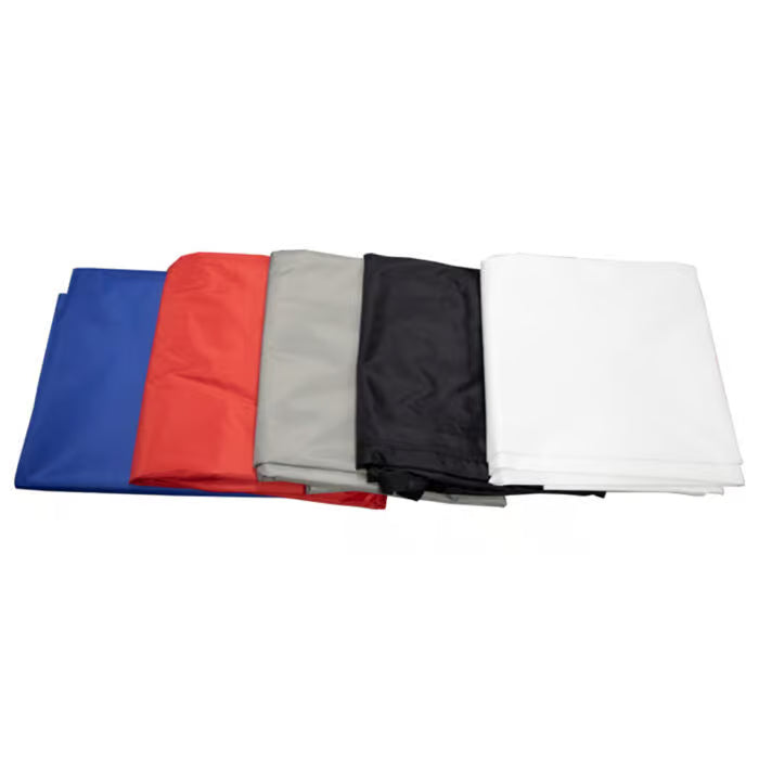 Outdoor Pop Up Gazebo & Canopy - Available in 4 Sizes, Printed or 5 Colours
